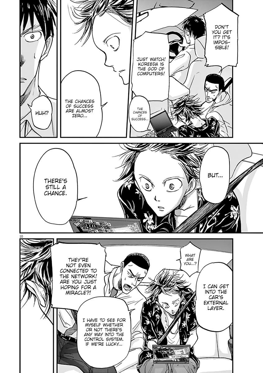 Read Kings