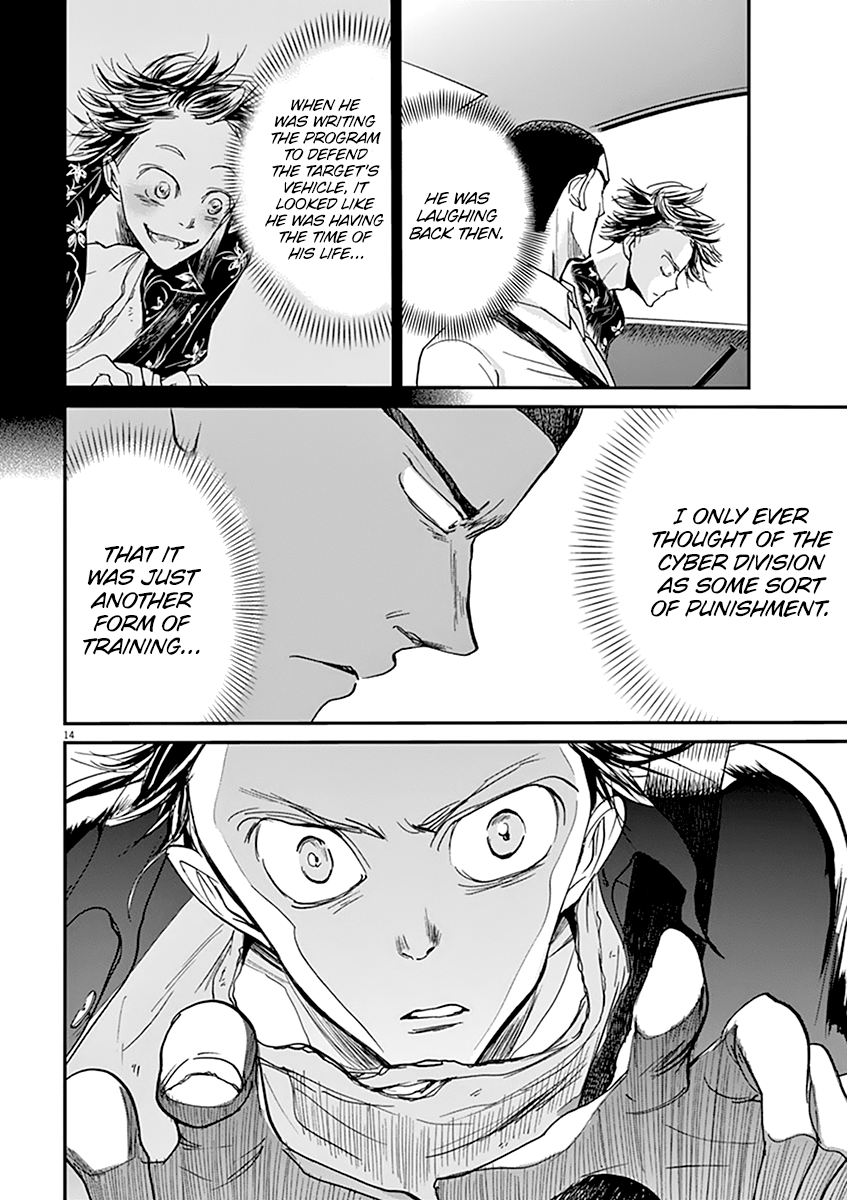 Read Kings