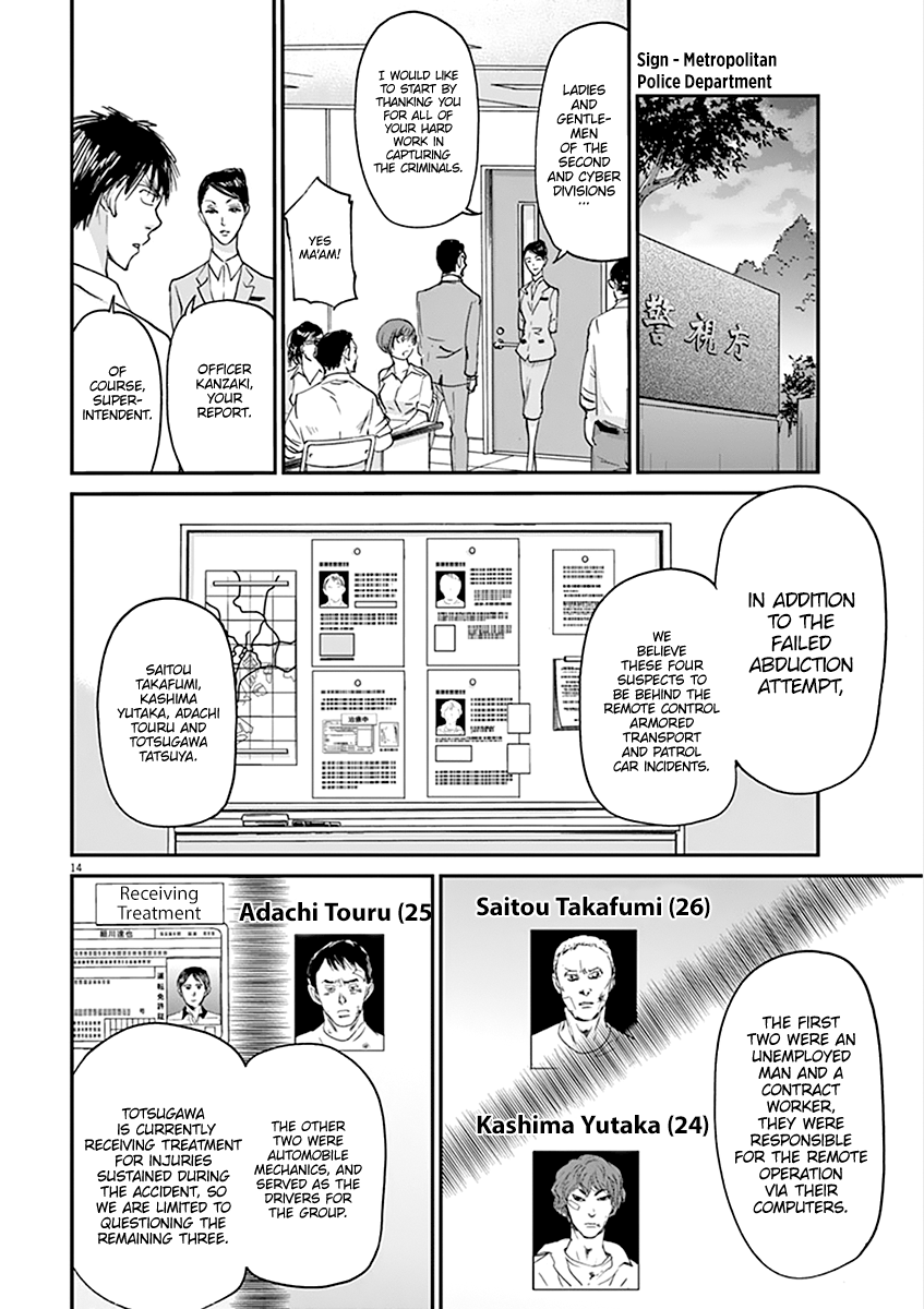 Read Kings
