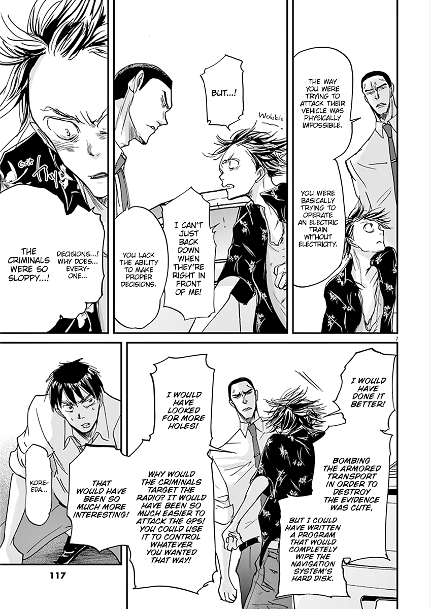 Read Kings