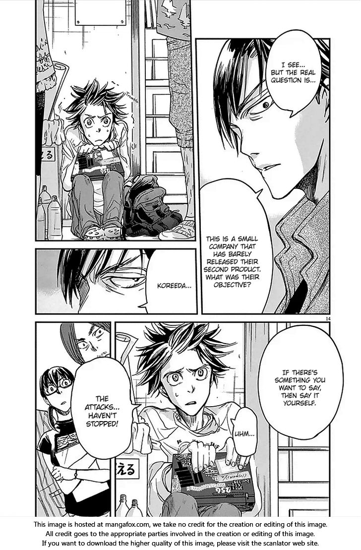 Read Kings