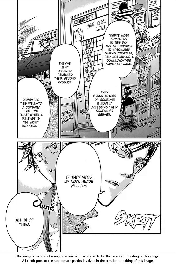 Read Kings