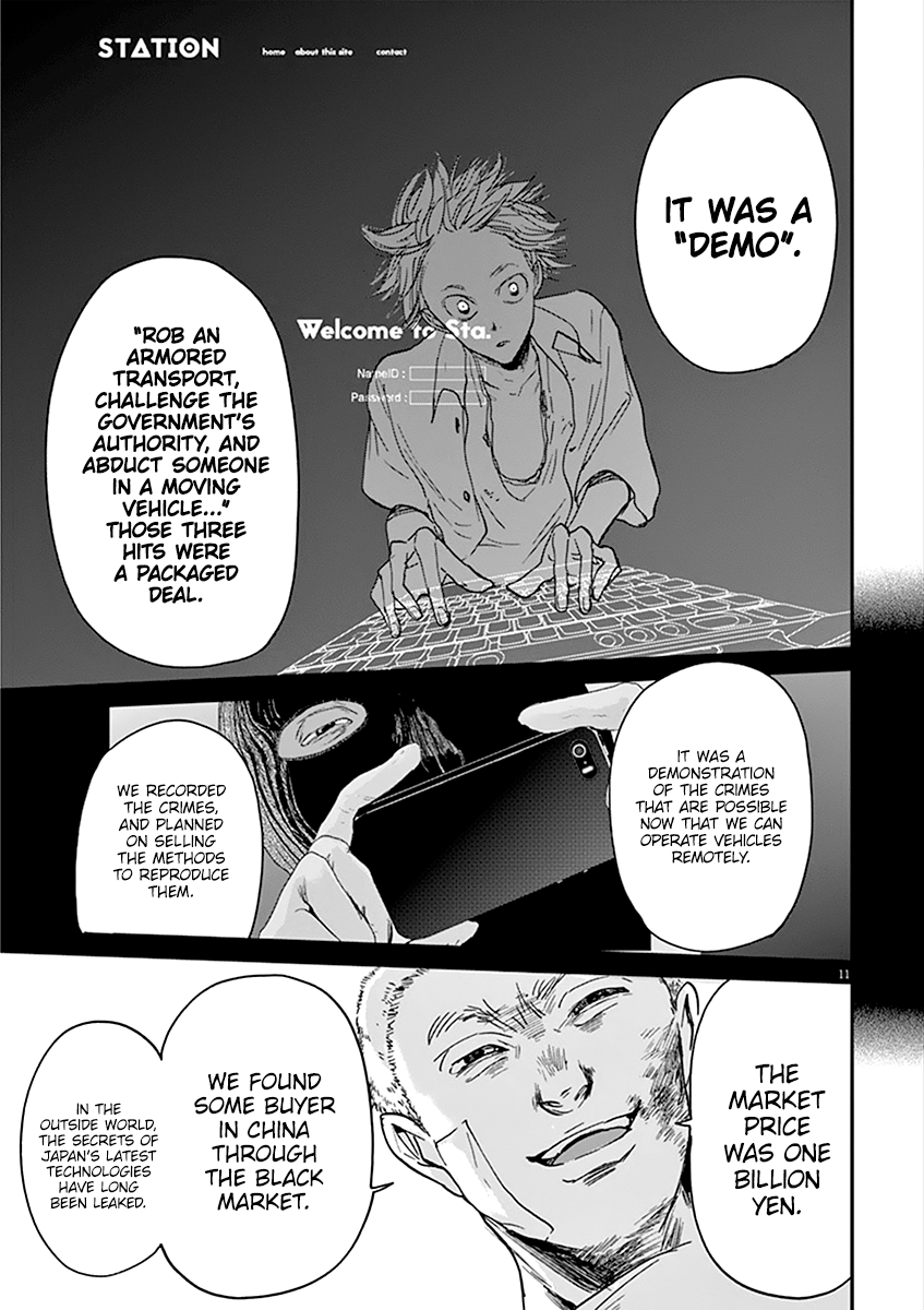 Read Kings