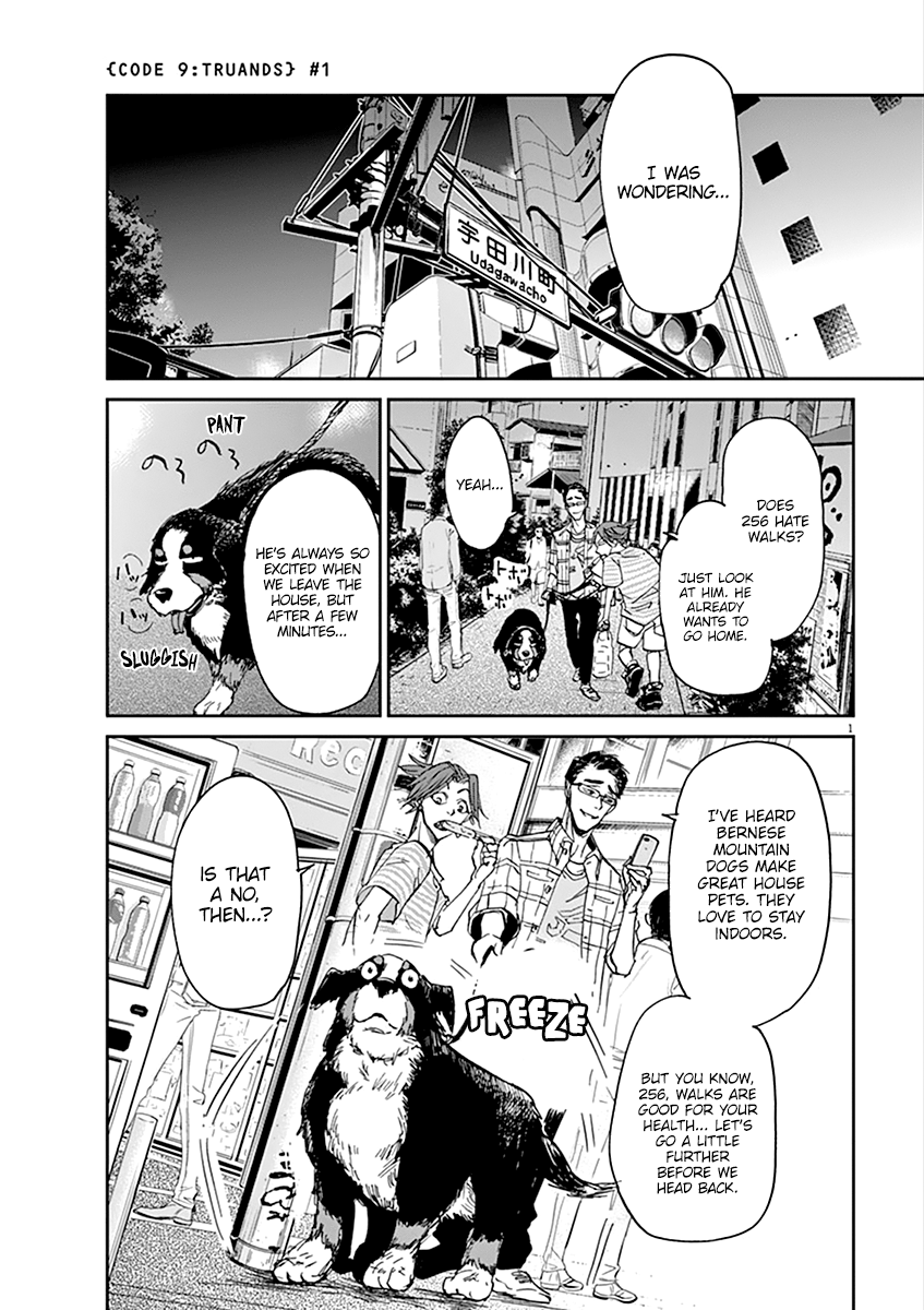 Read Kings