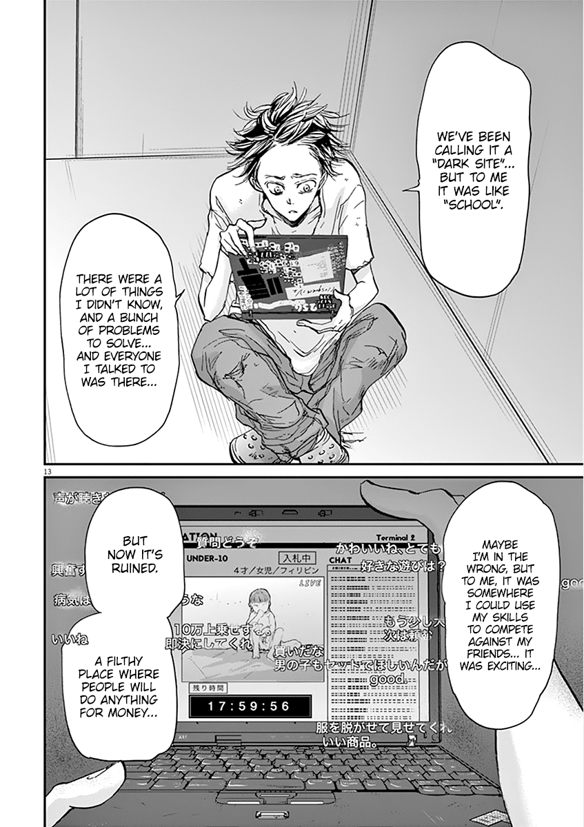 Read Kings