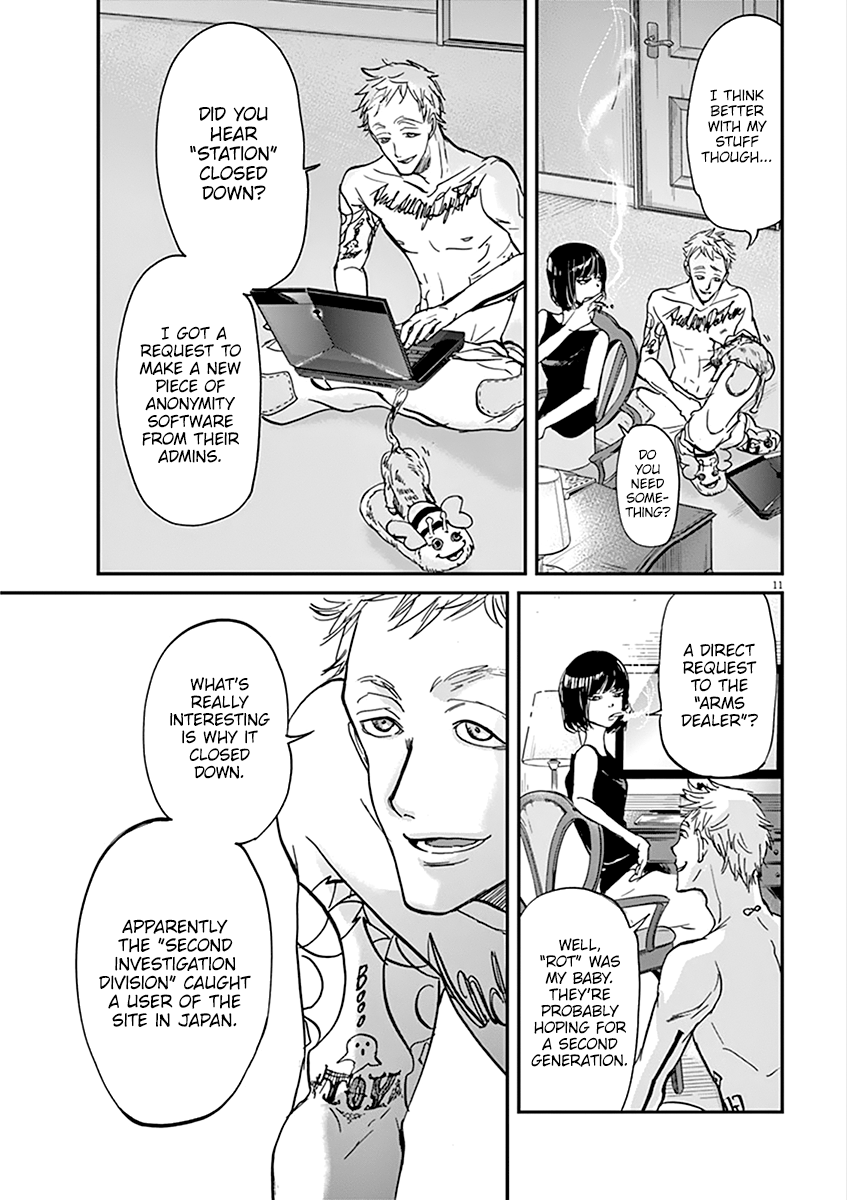 Read Kings
