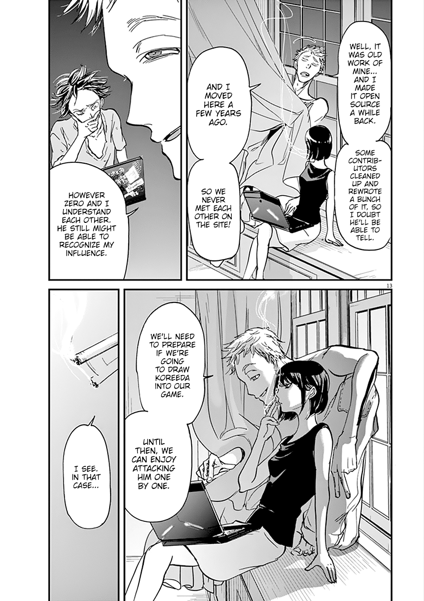 Read Kings