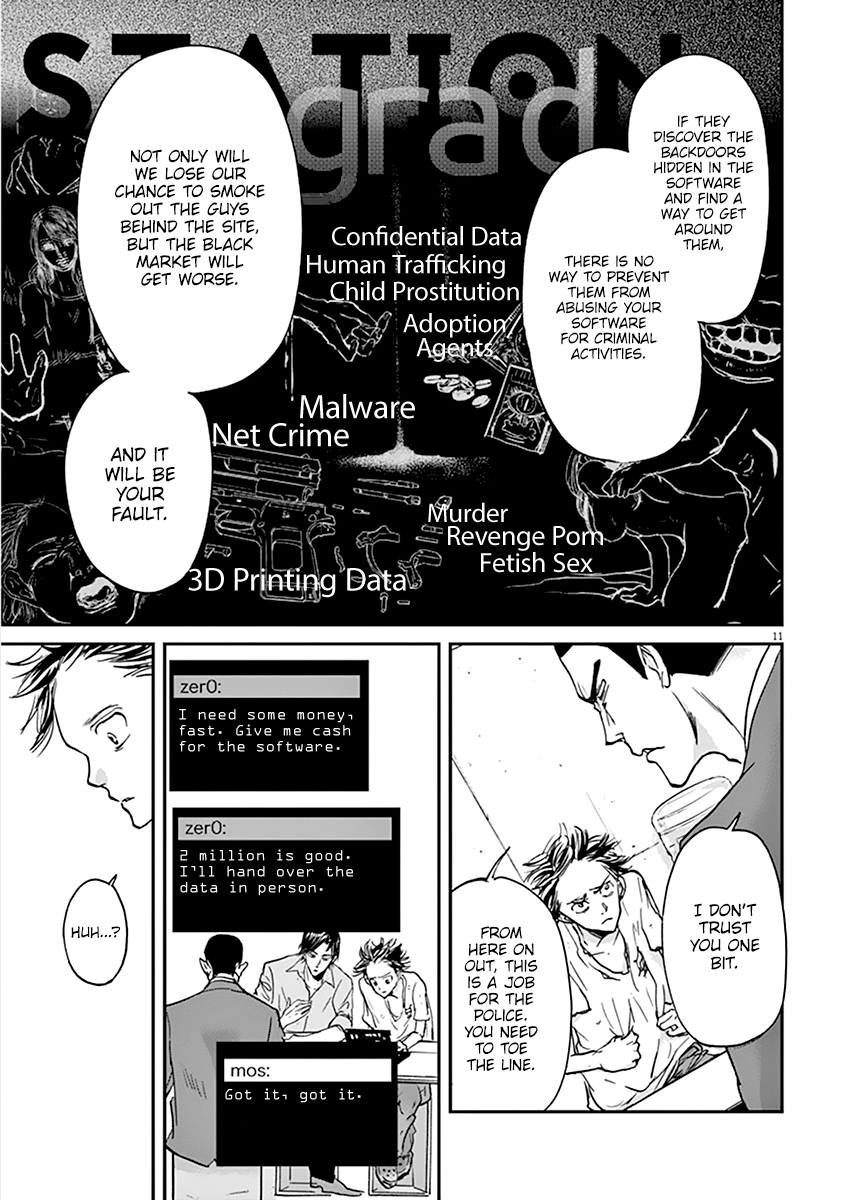 Read Kings