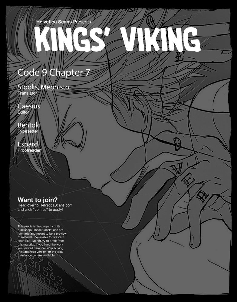 Read Kings