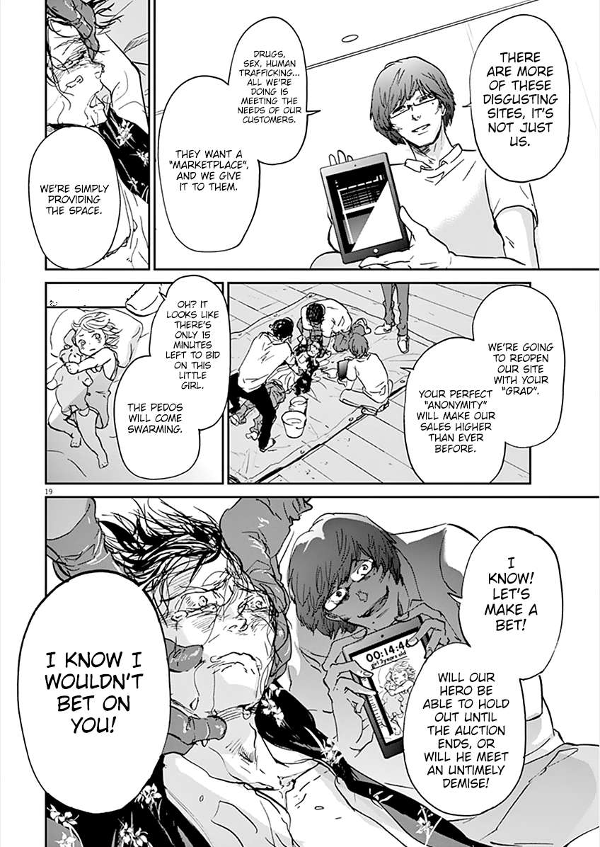 Read Kings