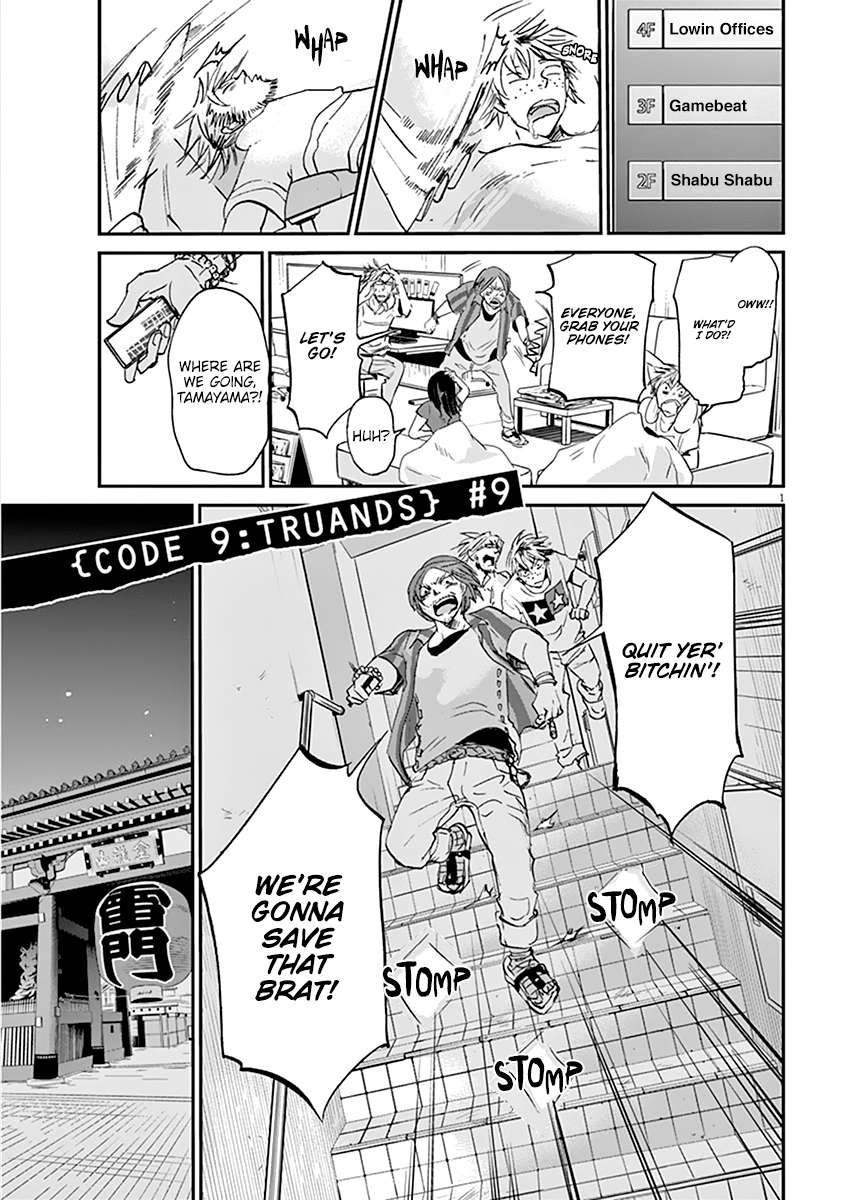 Read Kings