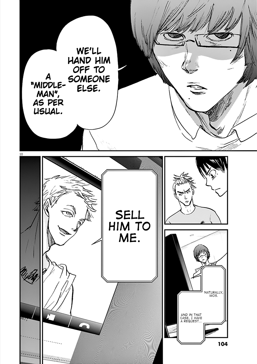 Read Kings
