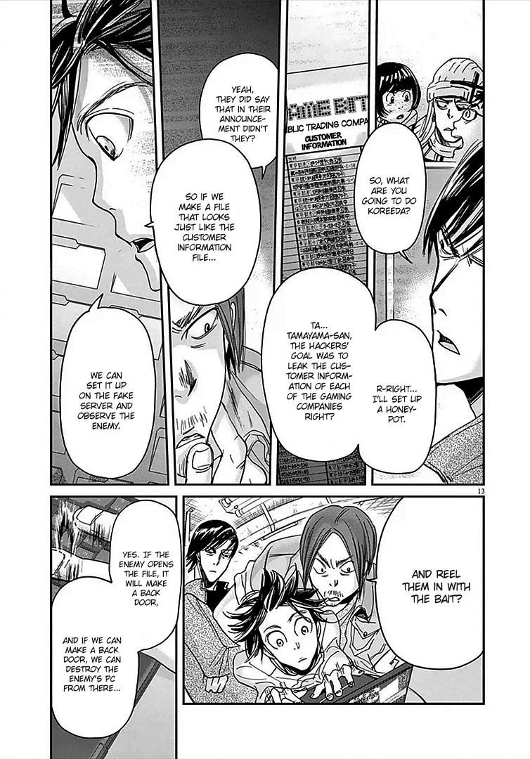 Read Kings