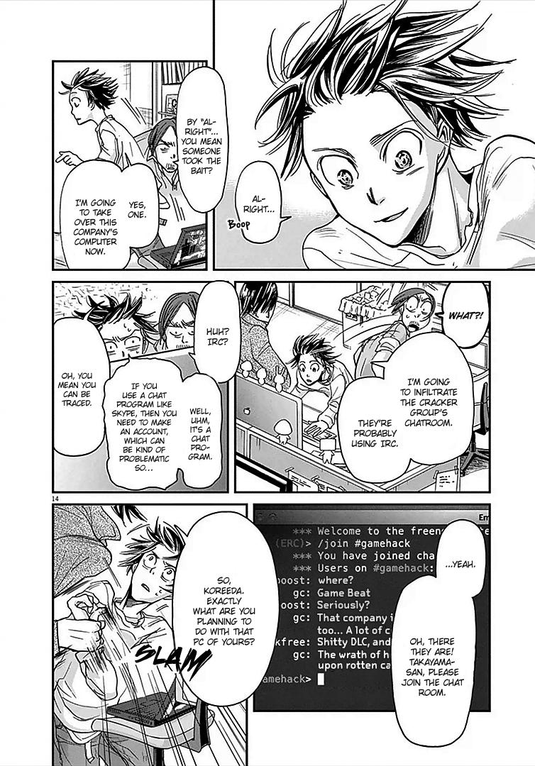 Read Kings