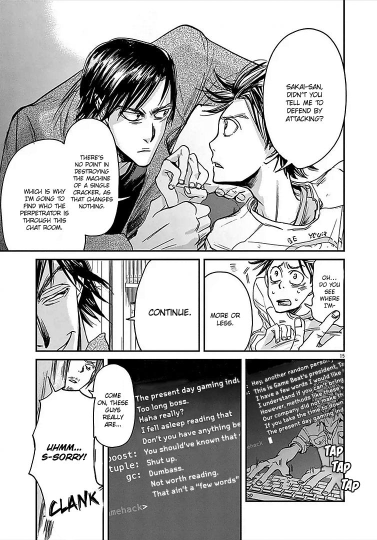 Read Kings