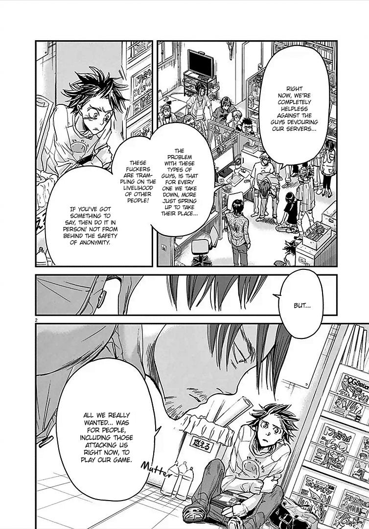 Read Kings