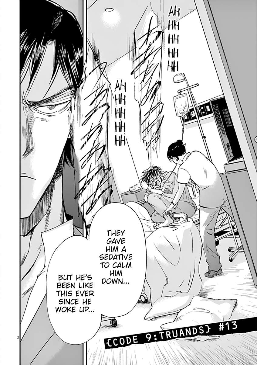 Read Kings