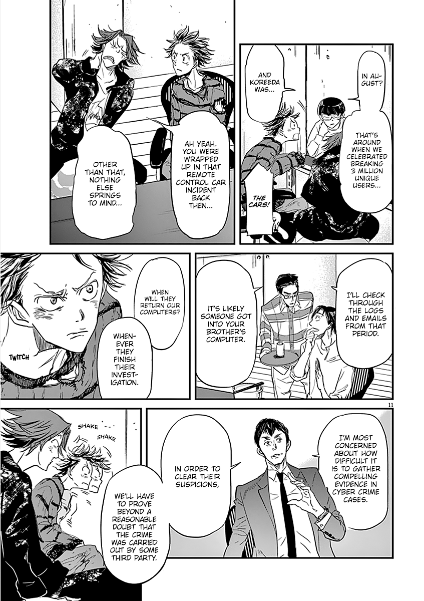 Read Kings