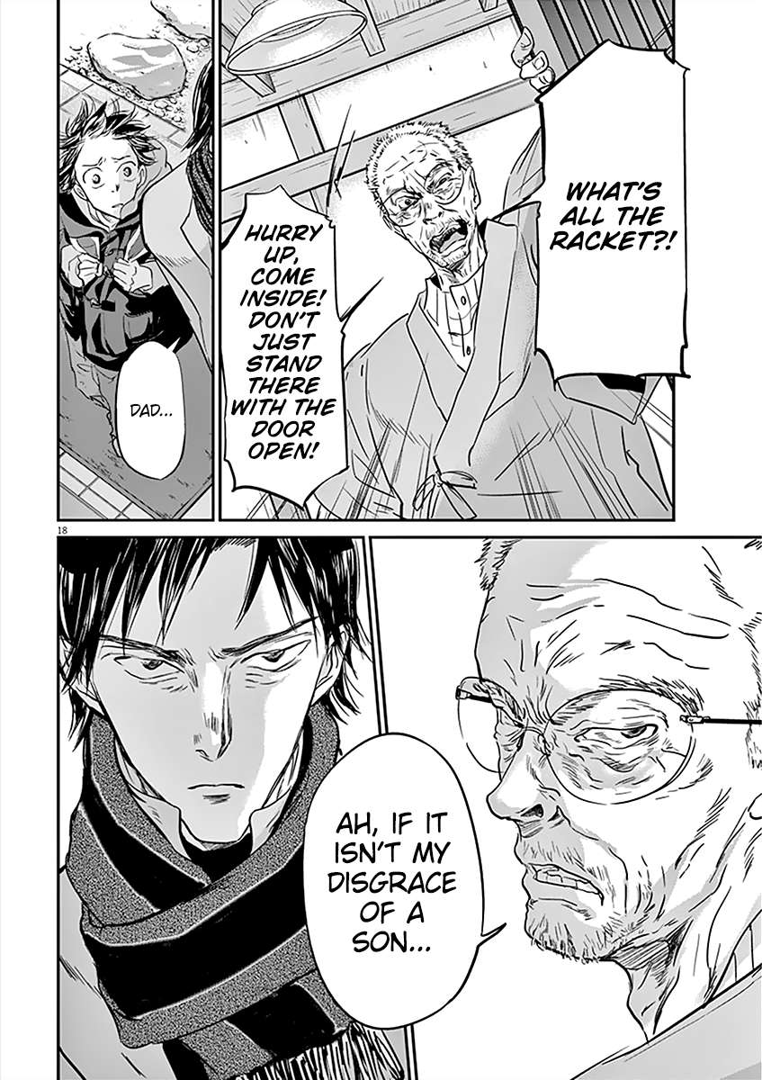 Read Kings
