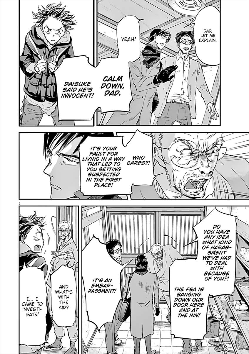 Read Kings