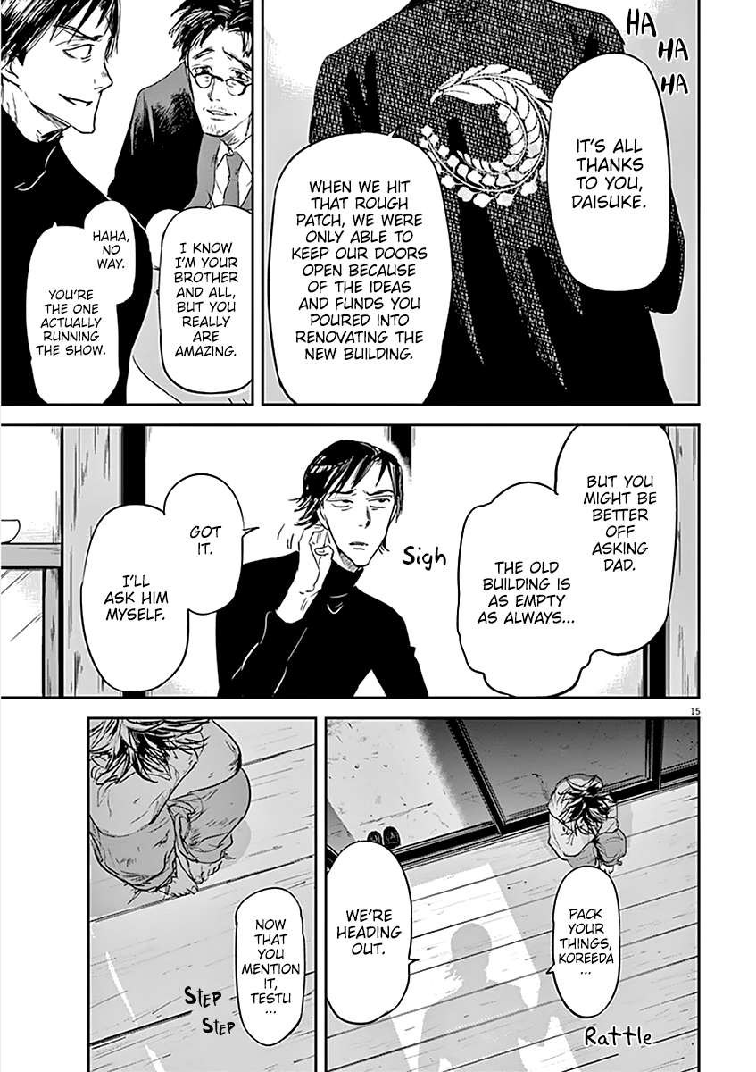 Read Kings