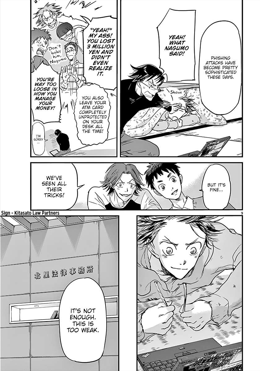 Read Kings