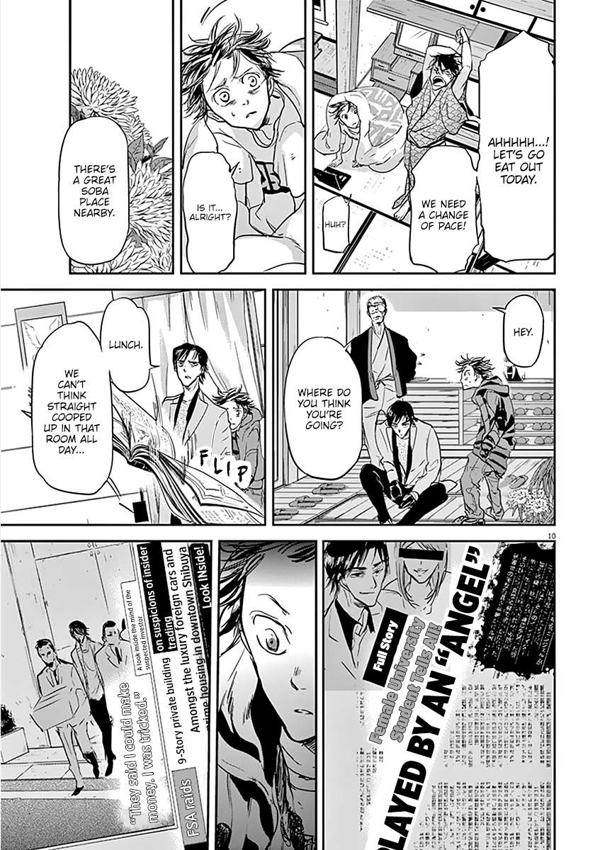 Read Kings
