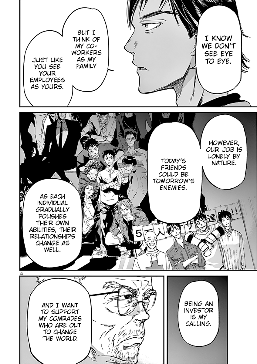 Read Kings