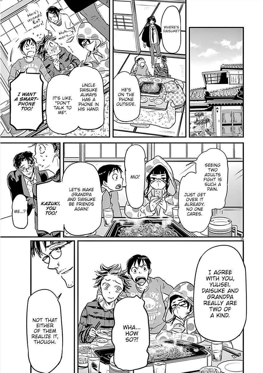 Read Kings