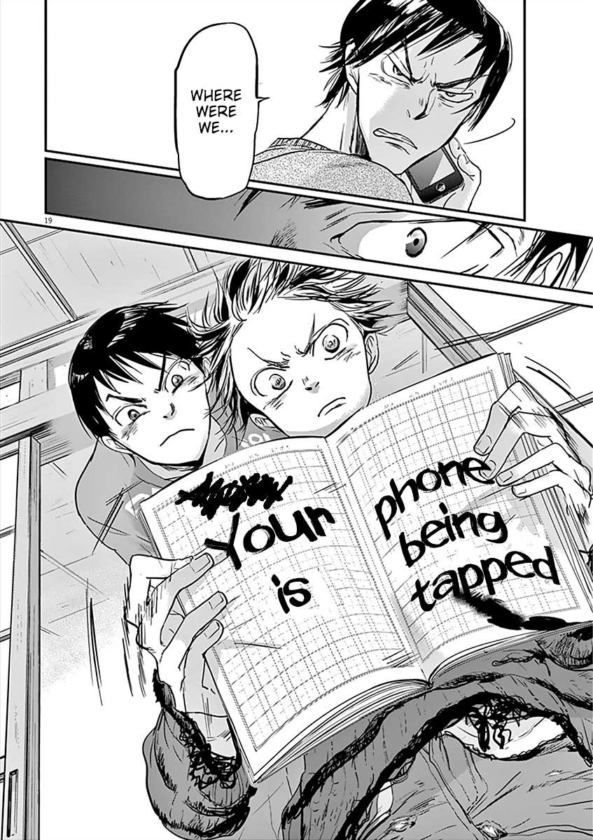 Read Kings