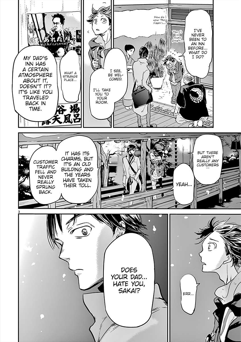 Read Kings