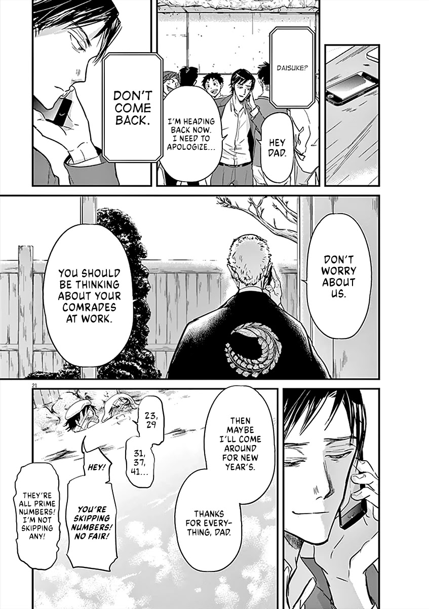 Read Kings