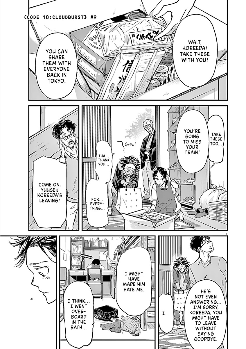 Read Kings