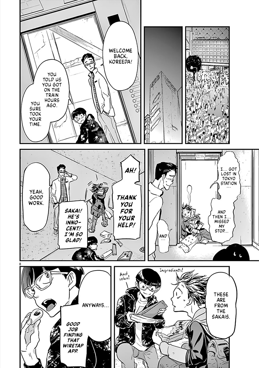 Read Kings