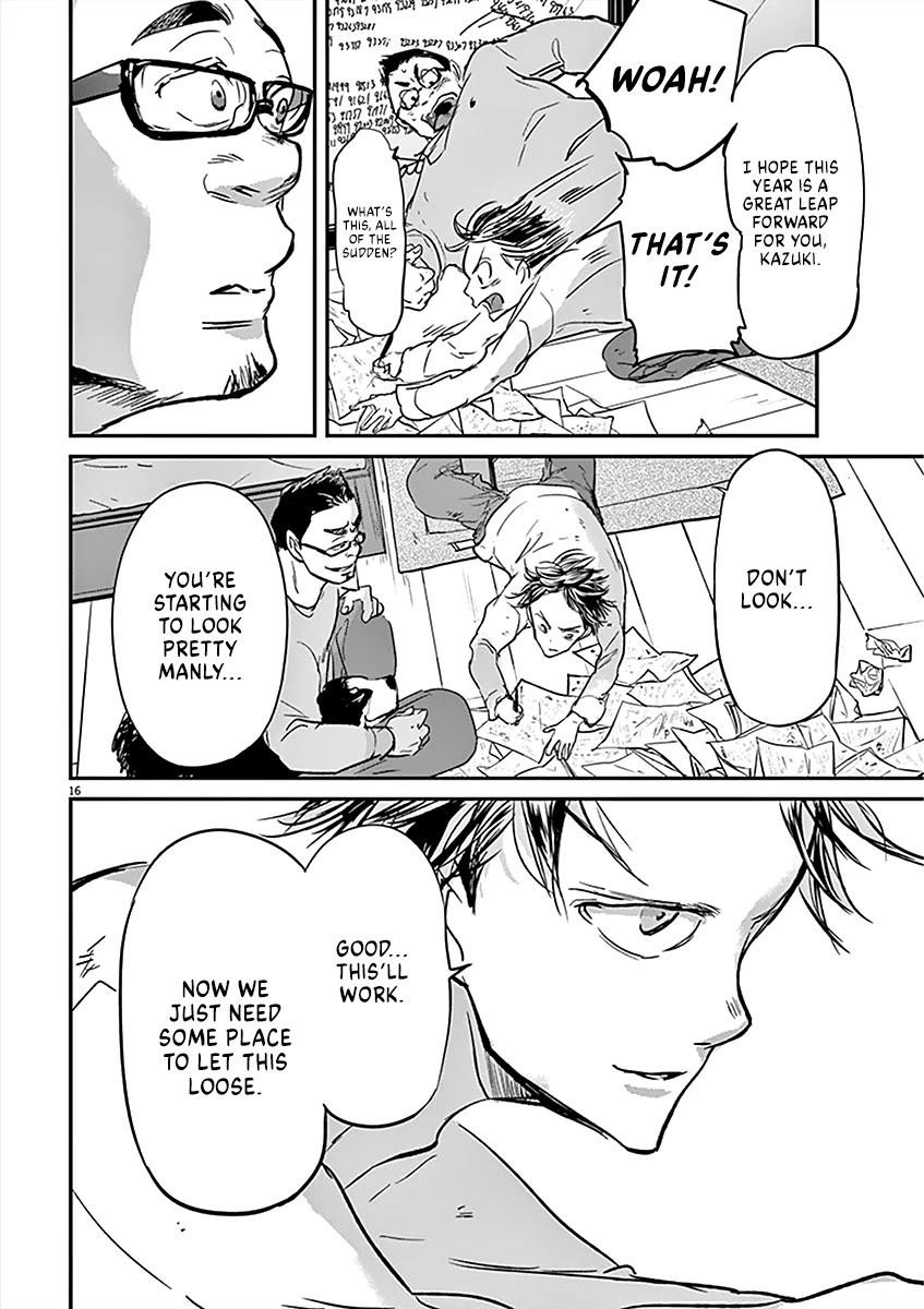 Read Kings