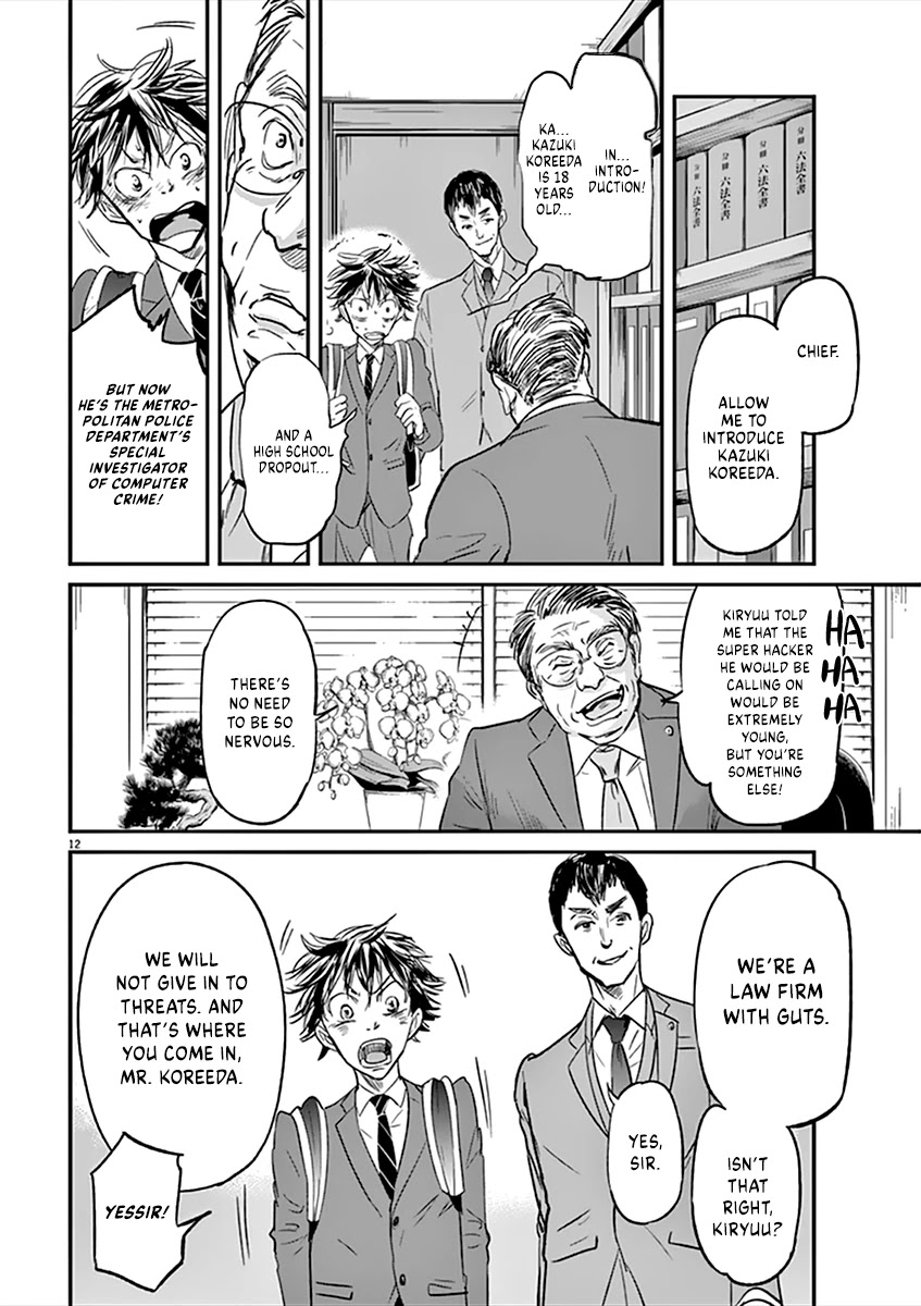 Read Kings