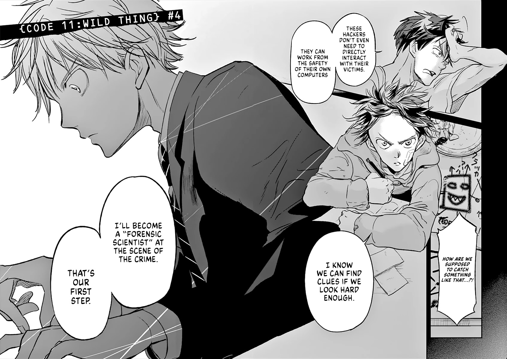 Read Kings