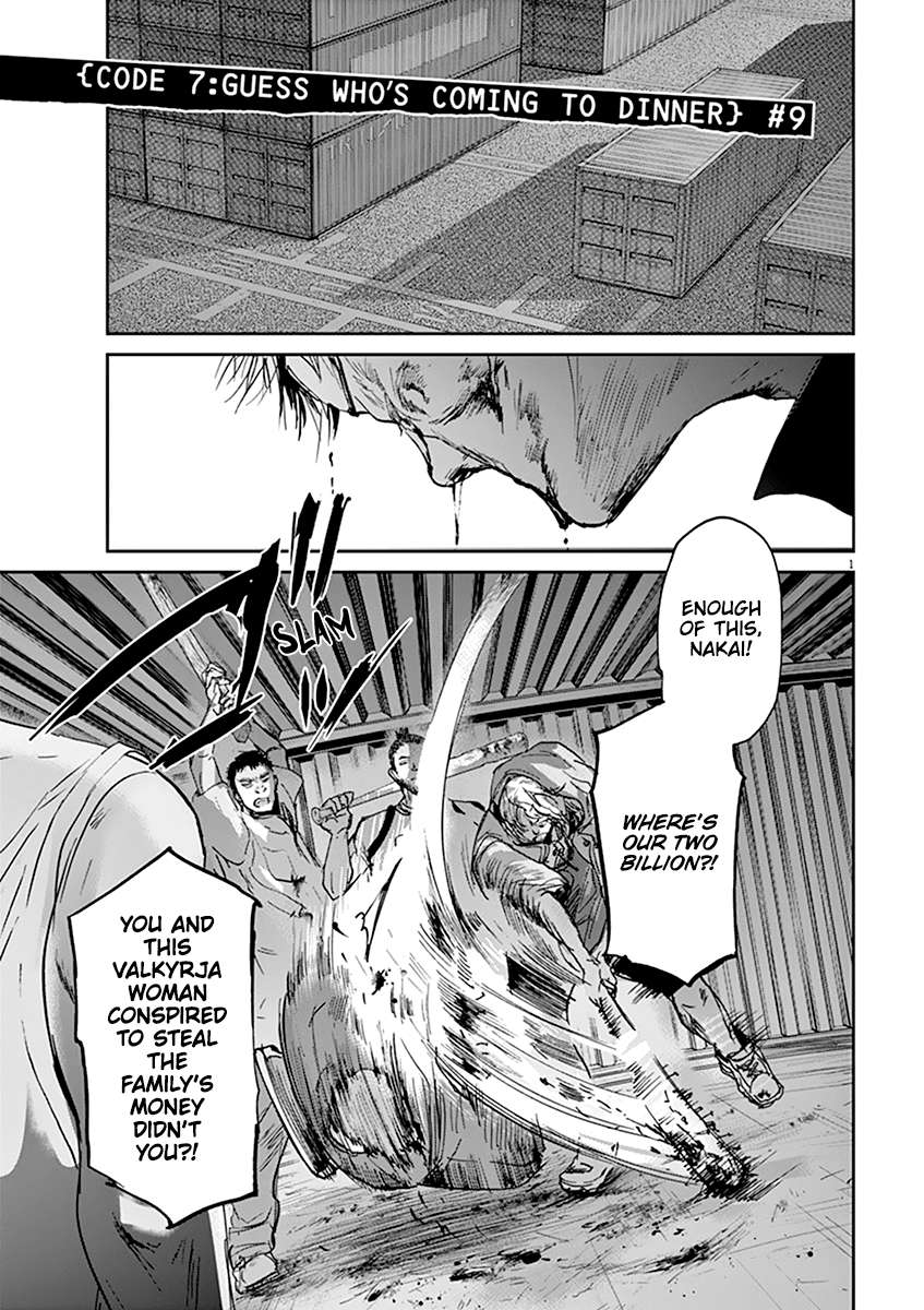 Read Kings