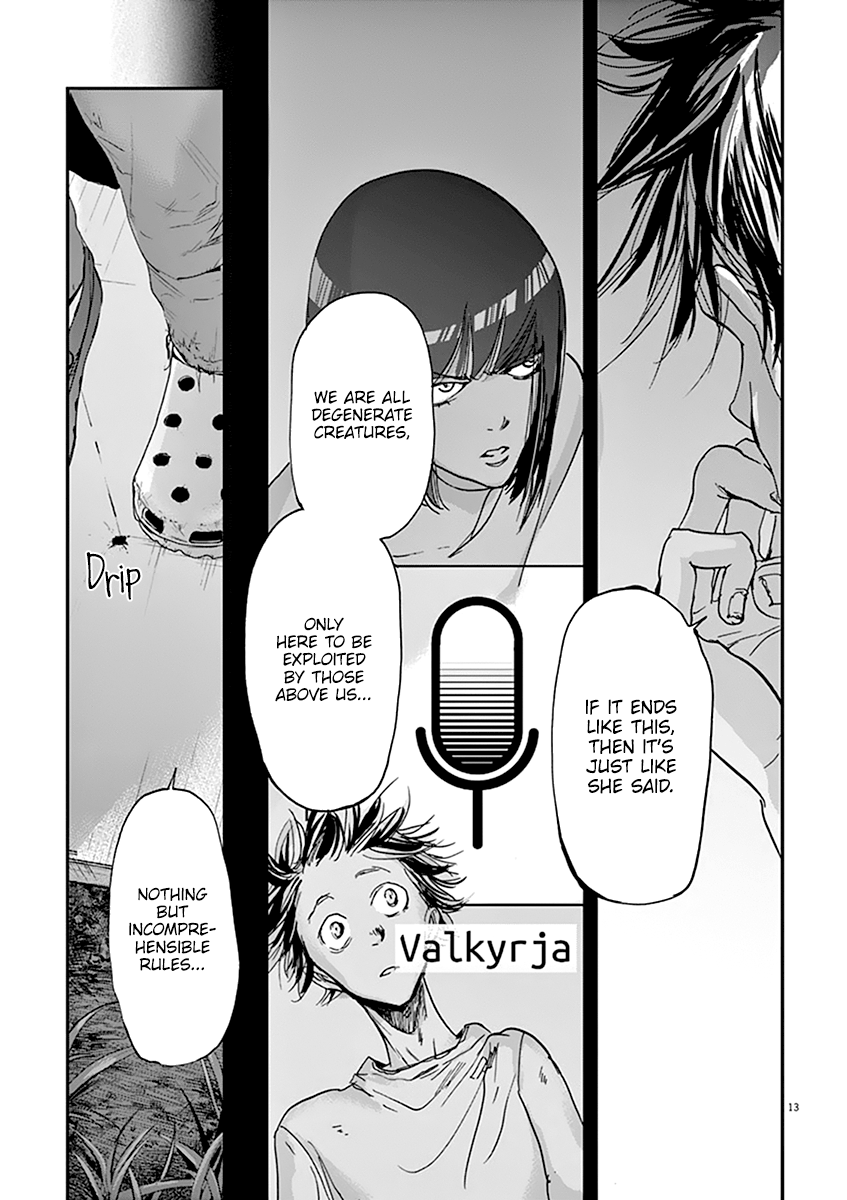 Read Kings
