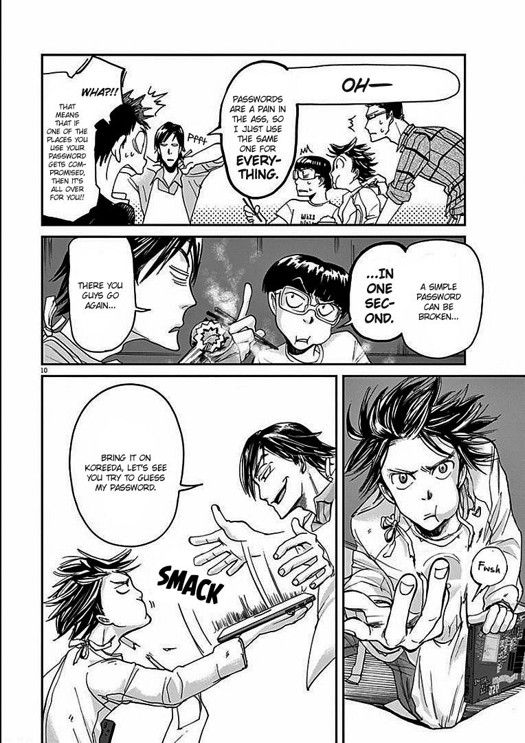 Read Kings