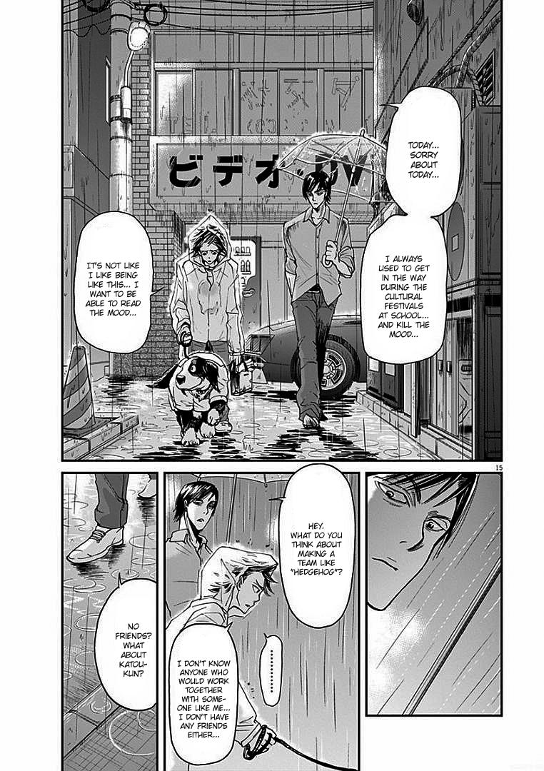 Read Kings