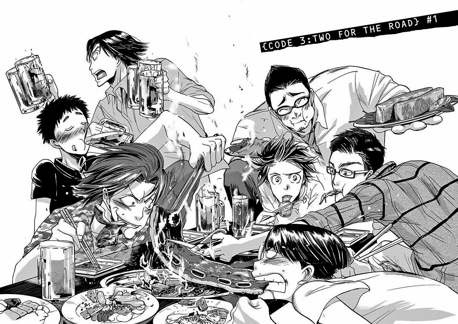 Read Kings