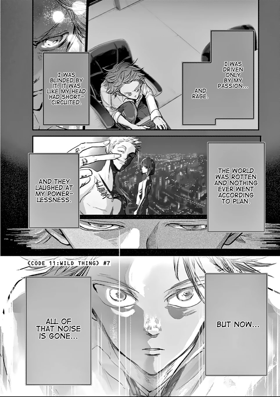 Read Kings