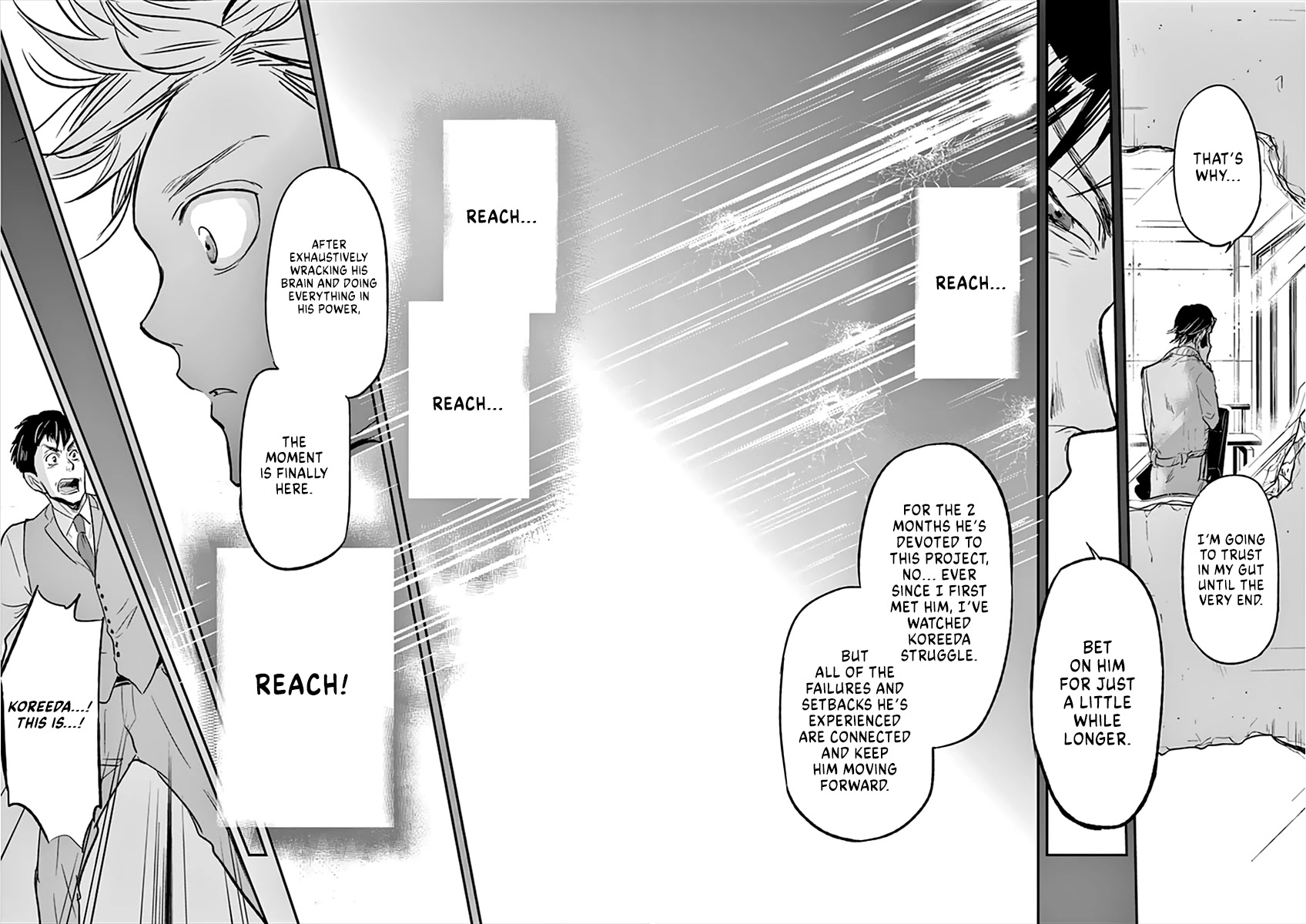 Read Kings
