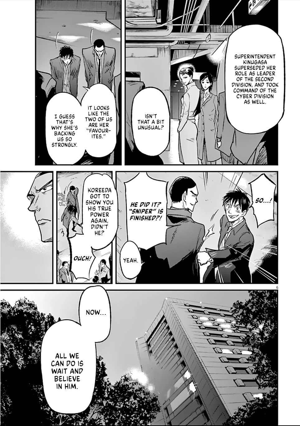 Read Kings