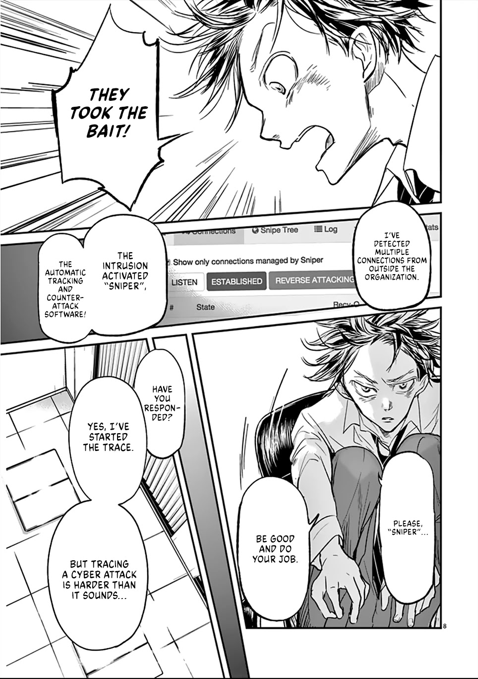 Read Kings