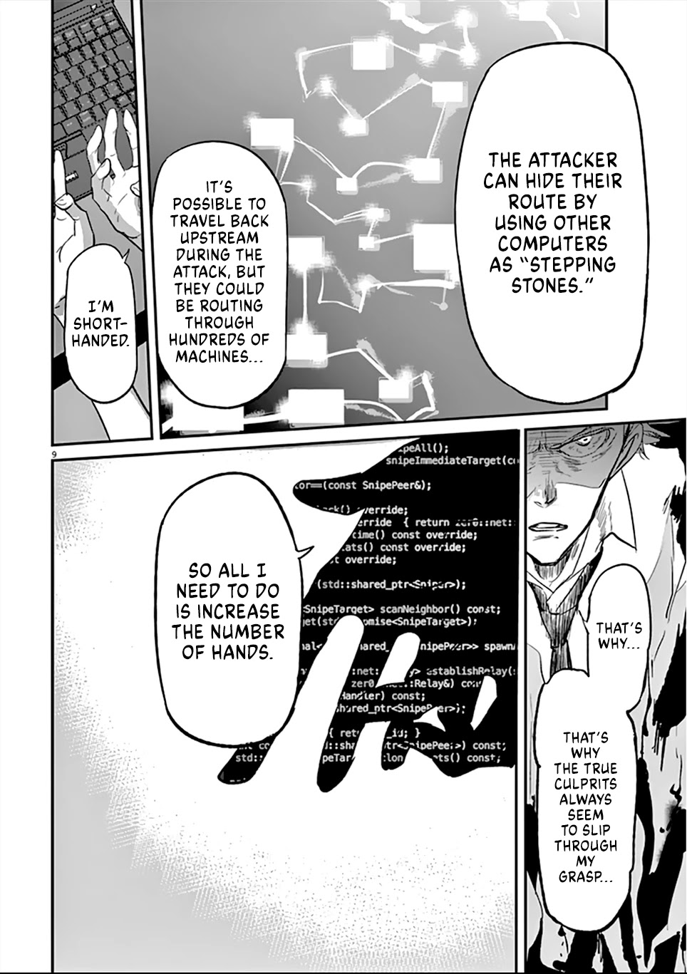 Read Kings