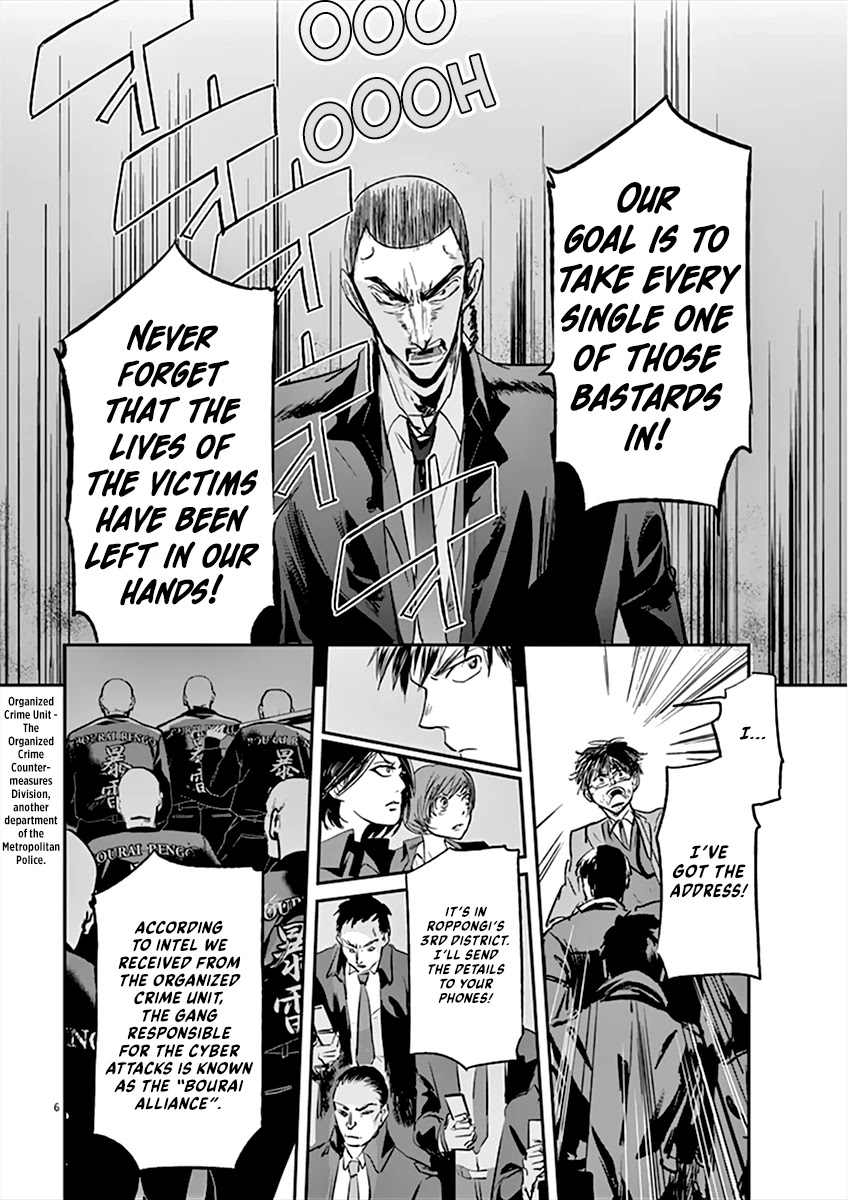 Read Kings