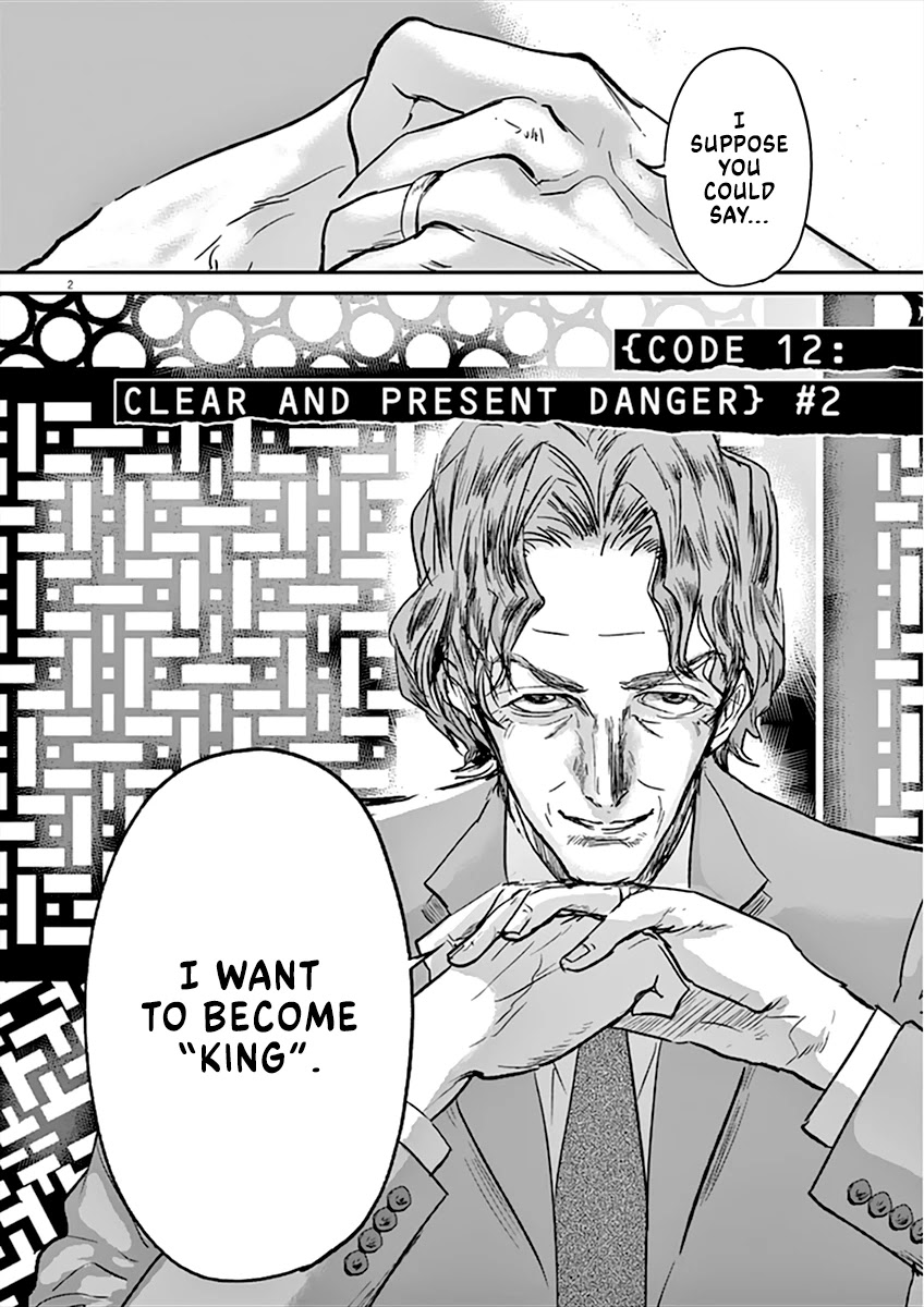 Read Kings