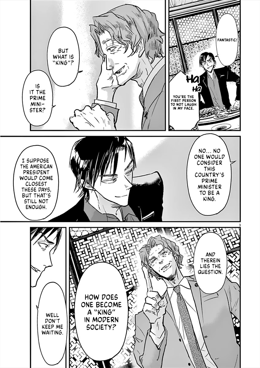 Read Kings
